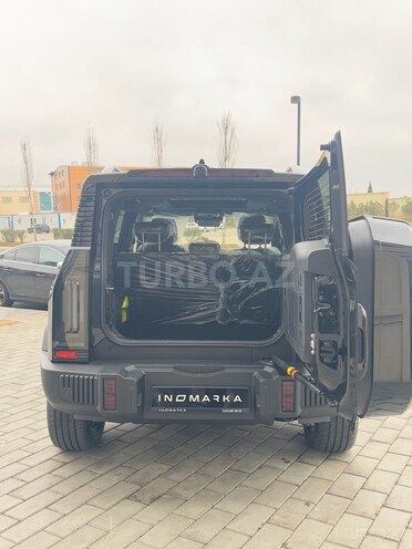 Jetour T2 2024, 0 km - 1.5 l - Bakı