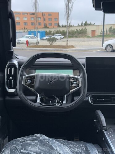 Jetour T2 2024, 0 km - 1.5 l - Bakı