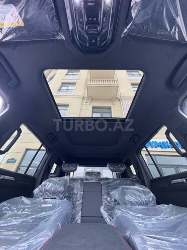 Jetour T2 2024, 0 km - 1.5 l - Bakı