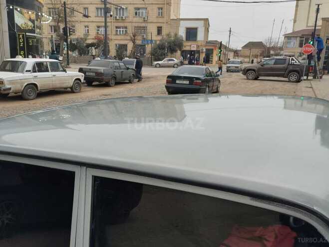 LADA (VAZ) 2107 1986, 76,554 km - 1.6 l - Salyan