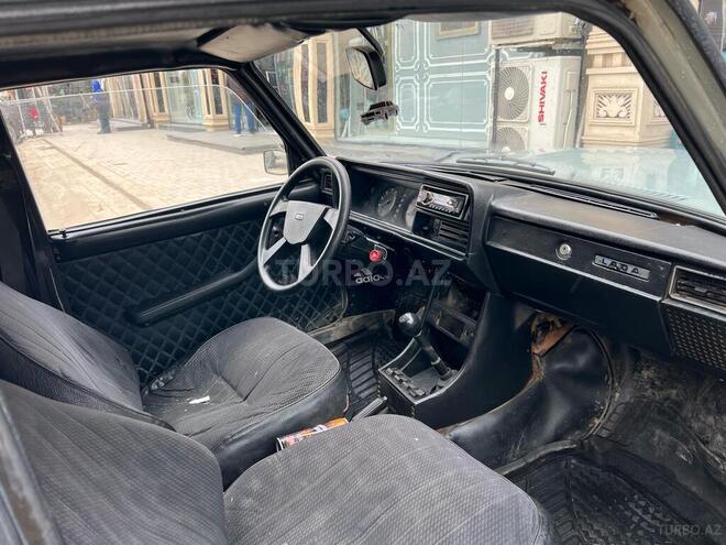 LADA (VAZ) 2107 1986, 76,554 km - 1.6 l - Salyan