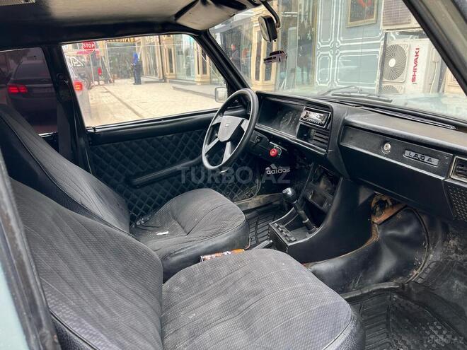 LADA (VAZ) 2107 1986, 76,554 km - 1.6 l - Salyan