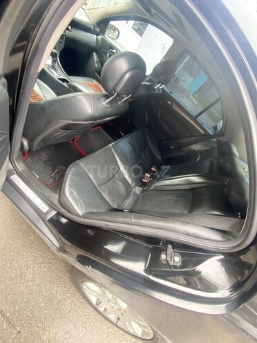 Mercedes C 240 2000, 117,171 km - 2.4 l - Bakı