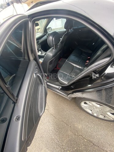 Mercedes C 240 2000, 117,171 km - 2.4 l - Bakı
