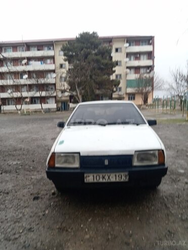 LADA (VAZ) 2109 1991, 227,000 km - 1.5 l - Bakı