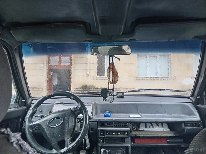 LADA (VAZ) 2109 1991, 227,000 km - 1.5 l - Bakı