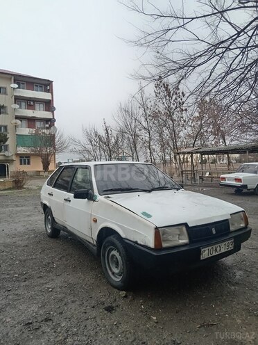 LADA (VAZ) 2109 1991, 227,000 km - 1.5 l - Bakı