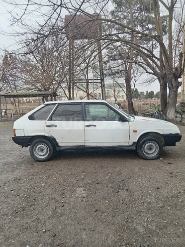 LADA (VAZ) 2109 1991, 227,000 km - 1.5 l - Bakı