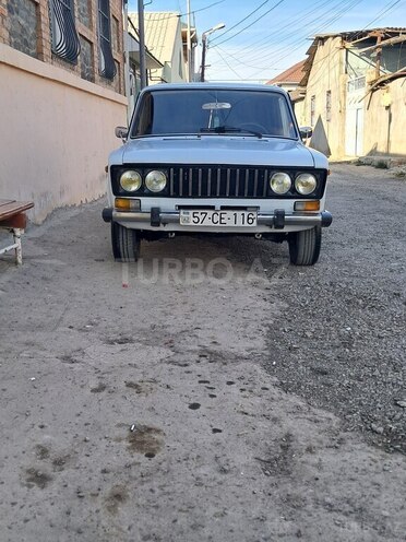 LADA (VAZ) 2106 1984, 70,000 km - 1.6 l - Gəncə