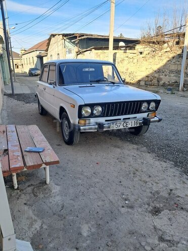 LADA (VAZ) 2106 1984, 70,000 km - 1.6 l - Gəncə