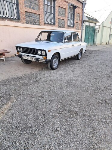 LADA (VAZ) 2106 1984, 70,000 km - 1.6 l - Gəncə