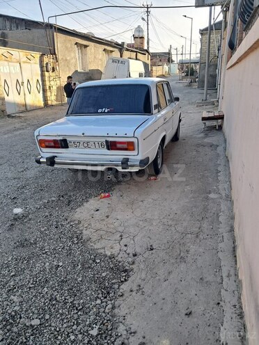 LADA (VAZ) 2106 1984, 70,000 km - 1.6 l - Gəncə