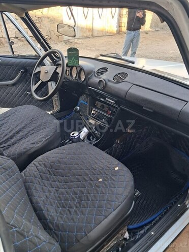 LADA (VAZ) 2106 1984, 70,000 km - 1.6 l - Gəncə