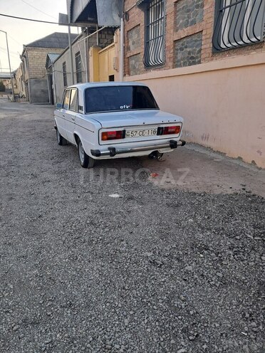 LADA (VAZ) 2106 1984, 70,000 km - 1.6 l - Gəncə
