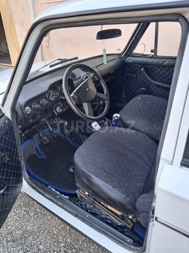 LADA (VAZ) 2106 1984, 70,000 km - 1.6 l - Gəncə