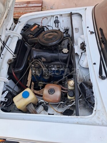 LADA (VAZ) 2106 1984, 70,000 km - 1.6 l - Gəncə