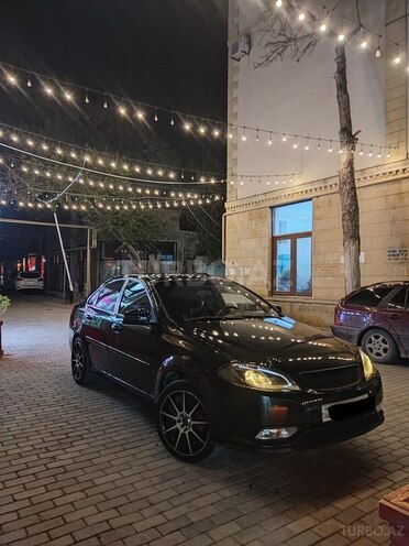 Daewoo Gentra 2014, 250,000 km - 1.5 l - Bakı