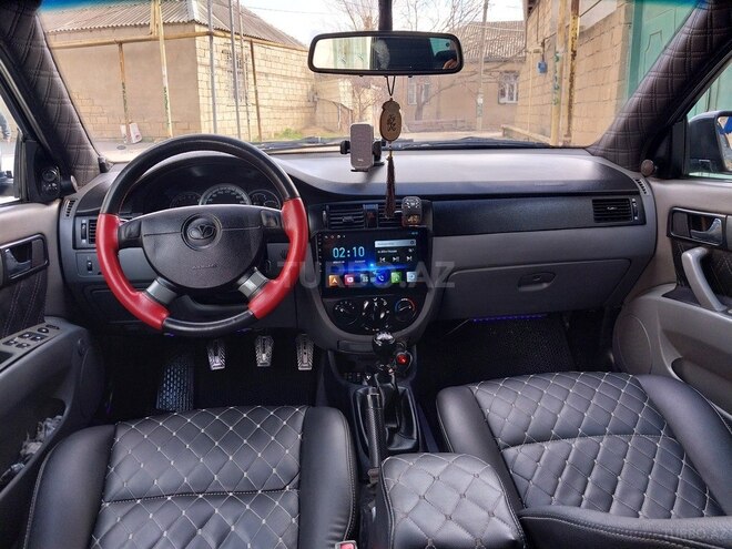 Daewoo Gentra 2014, 250,000 km - 1.5 l - Bakı