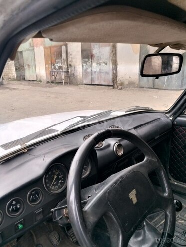 LADA (VAZ) 2106 1983, 95,000 km - 1.6 л - Bərdə