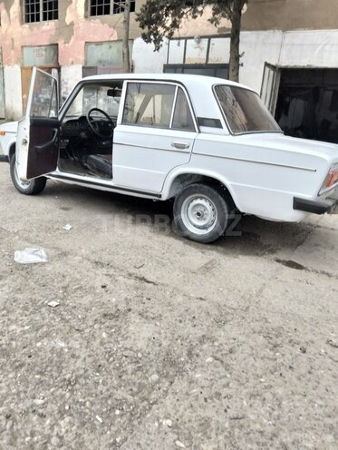 LADA (VAZ) 2106 1983, 95,000 km - 1.6 л - Bərdə