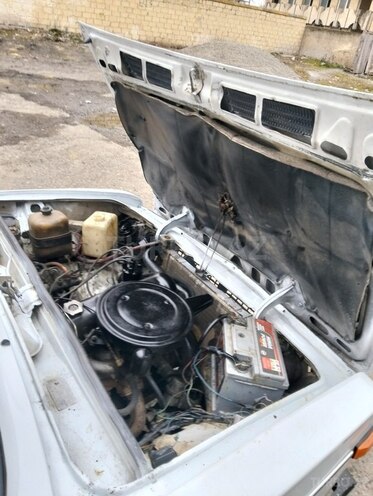 LADA (VAZ) 2106 1983, 95,000 km - 1.6 л - Bərdə