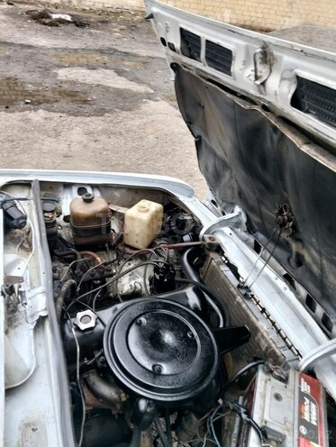 LADA (VAZ) 2106 1983, 95,000 km - 1.6 л - Bərdə