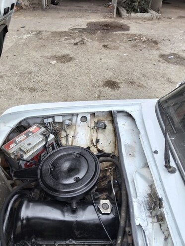 LADA (VAZ) 2106 1983, 95,000 km - 1.6 л - Bərdə