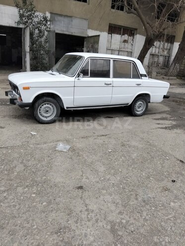 LADA (VAZ) 2106 1983, 95,000 km - 1.6 л - Bərdə