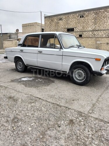 LADA (VAZ) 2106 1983, 95,000 km - 1.6 л - Bərdə