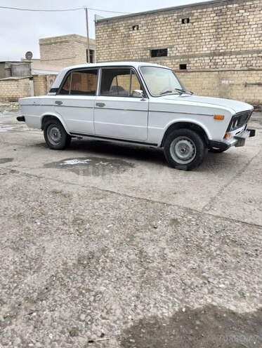 LADA (VAZ) 2106 1983, 95,000 km - 1.6 л - Bərdə