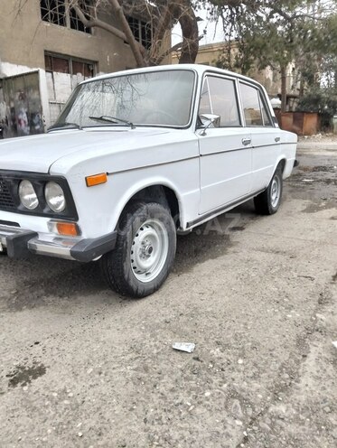 LADA (VAZ) 2106 1983, 95,000 km - 1.6 л - Bərdə