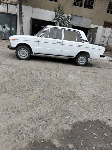 LADA (VAZ) 2106 1983, 95,000 km - 1.6 л - Bərdə