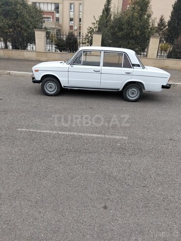LADA (VAZ) 2106 1983, 95,000 km - 1.6 л - Bərdə