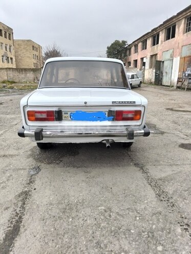 LADA (VAZ) 2106 1983, 95,000 km - 1.6 л - Bərdə
