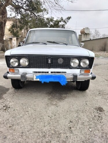 LADA (VAZ) 2106 1983, 95,000 km - 1.6 л - Bərdə