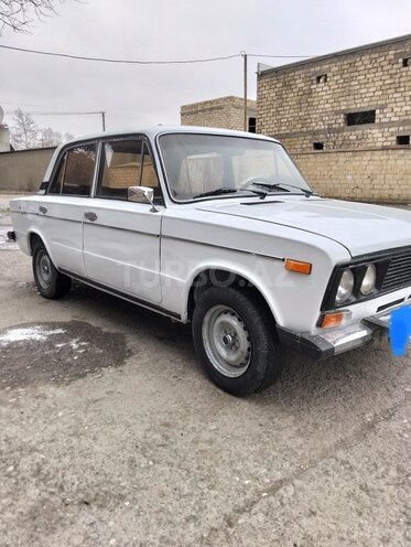 LADA (VAZ) 2106 1983, 95,000 km - 1.6 л - Bərdə