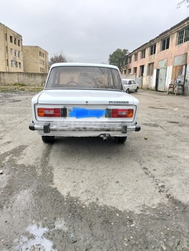 LADA (VAZ) 2106 1983, 95,000 km - 1.6 л - Bərdə
