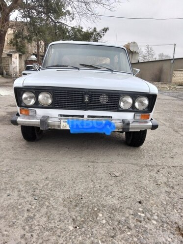 LADA (VAZ) 2106 1983, 95,000 km - 1.6 л - Bərdə