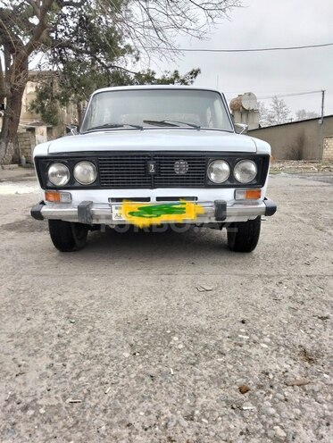 LADA (VAZ) 2106 1983, 95,000 km - 1.6 л - Bərdə
