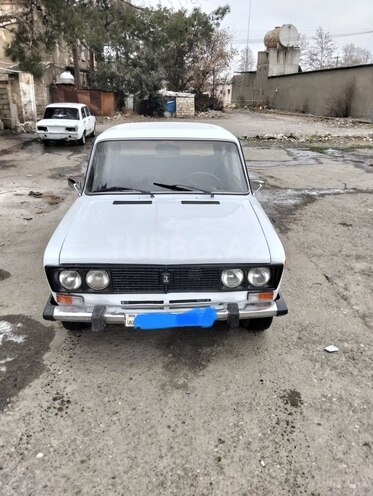 LADA (VAZ) 2106 1983, 95,000 km - 1.6 л - Bərdə