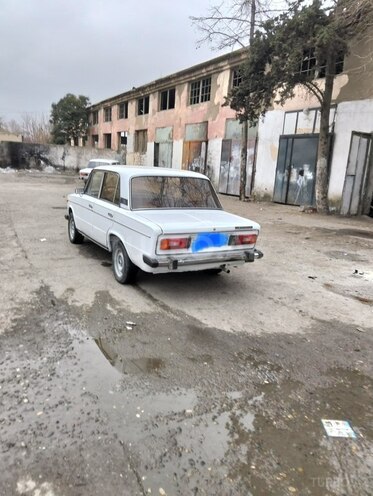 LADA (VAZ) 2106 1983, 95,000 km - 1.6 л - Bərdə