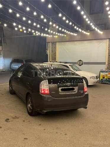 Toyota Prius 2008, 280,000 km - 1.5 l - Bakı