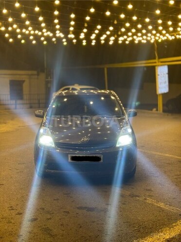 Toyota Prius 2008, 280,000 km - 1.5 l - Bakı