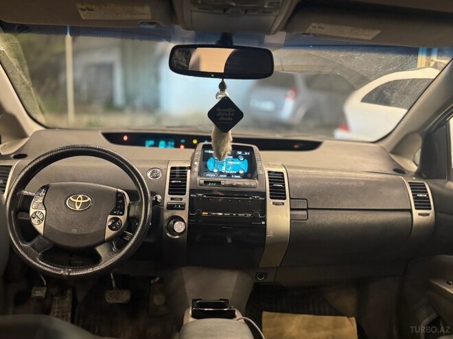 Toyota Prius 2008, 280,000 km - 1.5 l - Bakı