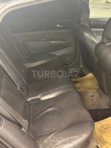 Toyota Prius 2008, 280,000 km - 1.5 l - Bakı