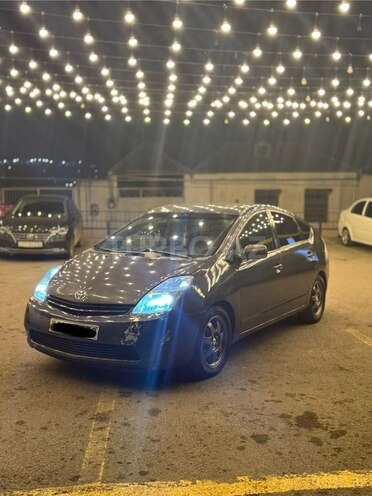 Toyota Prius 2008, 280,000 km - 1.5 l - Bakı