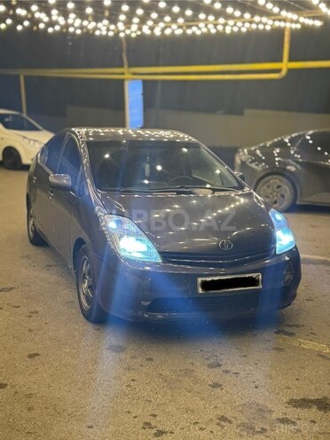 Toyota Prius 2008, 280,000 km - 1.5 l - Bakı