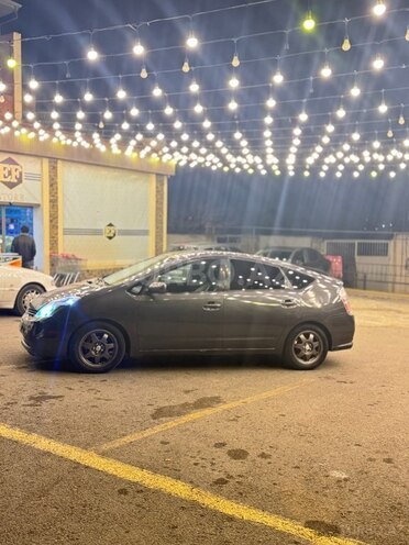 Toyota Prius 2008, 280,000 km - 1.5 l - Bakı