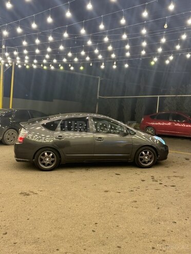 Toyota Prius 2008, 280,000 km - 1.5 l - Bakı