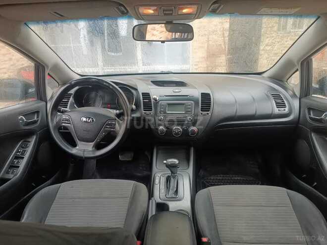 Kia Cerato 2013, 205,000 km - 1.6 l - Bakı